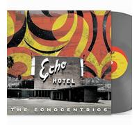 The Echocentrics - Echo Hotel (Remixed Remastered) [Vinilo]