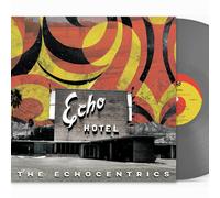 The Echocentrics - Echo Hotel (Remixed Remastered) [Vinilo]