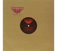 The Echocentrics Remixes [Vinilo]