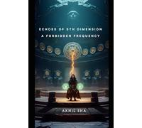 THE ECHOES OF 5TH DIMENSION-FORBIDDEN FREQUENCY (The Quantum Manuscript Series)