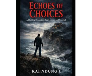 "The Echoes Of Choices": A Thrilling Descent Into Fear,Loops And Survival