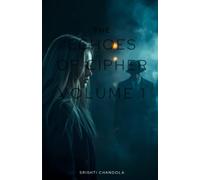 The Echoes Of Cipher: Volume-1