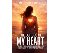 The Echoes of my Heart: Follow your Dreams, Always Allow your Heart to Speak to your Mind