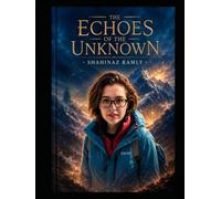 THE ECHOES OF THE UNKNOWN: Shahinaz Ramly