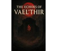 The Echoes Of The Vael'Thir: Book One (The Echoes of Vael’Thir)