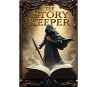 THE ECHOU OF THE LAST STORY: THE STORY KEEPER
