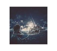 The Eclectic Moniker - The Eclectic Moniker: Continents [CD]