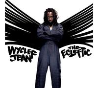 The Ecleftic: 2 Sides II a Book by Wyclef Jean (2000-08-22)
