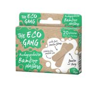 The Eco Gang Apósitos Bambú 20 uds