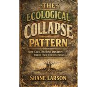 The Ecological Collapse Pattern: How Civilizations Destroy Their Own Foundations