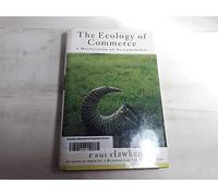 The Ecology of Commerce: Doing Good Business