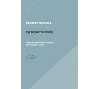 The Ecology of Others Question of Nature: 42 (Paradigm)