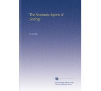The Economic Aspects of Geology
