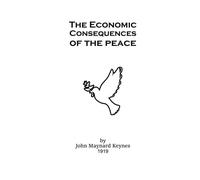 The Economic Consequences of the Peace