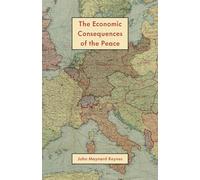 The Economic Consequences of the Peace