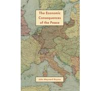 The Economic Consequences of the Peace