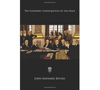 The Economic Consequences of the Peace
