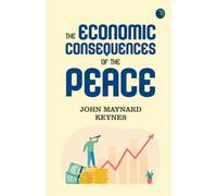 The Economic Consequences of the Peace