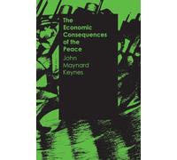 The Economic Consequences of the Peace