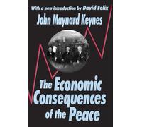 The Economic Consequences of the Peace
