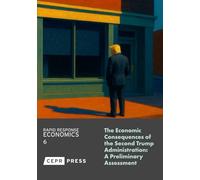 The Economic Consequences of the Second Trump Administration: A Preliminary Assessment