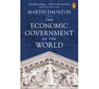The Economic Government Of The World