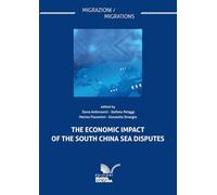 The economic impact of the South China Sea disputes (Migrazioni/migrations)
