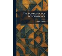 The Economics of Accountancy