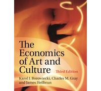 The Economics of Art and Culture