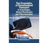 The Economics of Decarbonized Transport: AI Technologies, Market Mechanisms, and Policy Innovation