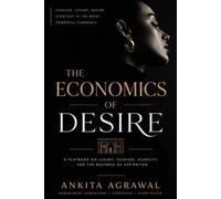 The Economics Of Desire: The business of fashion through a strategic lens