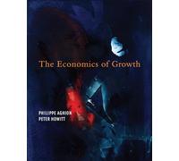 The Economics of Growth