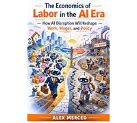 The Economics of Labor in the AI Era: Disruption, Adaptation, and the Future of Work