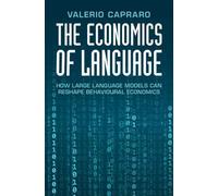 The Economics of Language: How Large Language Models Can Reshape Behavioural Economics