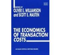 The Economics Of Transaction Costs