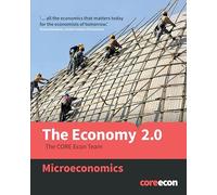 The Economy 2.0: Microeconomics: Microeconomics