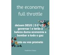 The Economy - Full Throttle (ebook)