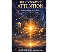 THE ECONOMY OF ATTENTION:: Reclaiming Inner Sovereignty in an Age of Cognitive Capture