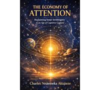 THE ECONOMY OF ATTENTION:: Reclaiming Inner Sovereignty in an Age of Cognitive Capture