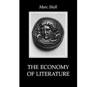 The Economy of Literature