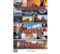 The Economy, Society and the State (Politics Simplified)