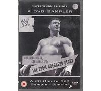 The Eddie Guerrero story a 20 minute DVD sampler