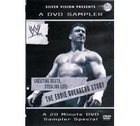 The Eddie Guerrero Story a Dvd Sampler WWE 20 Minute Version