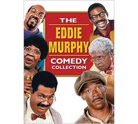 Eddie Murphy - The Eddie Murphy Comedy Collection [Reino Unido] [DVD]