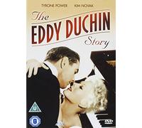 The Eddy Duchin Story [DVD] [2009] by Kim Novak