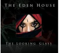 The Eden House The Looking Glass (CD) Album with DVD (Importación USA)