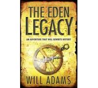 The Eden Legacy (ebook)