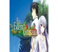 The Eden of Grisaia Steam Gift EUROPE
