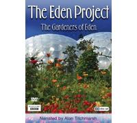 The Eden Project [Reino Unido] [DVD]