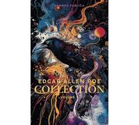 The Edgar Allen Poe Collection - Vol V: Including The Raven, Annabel Lee, The Bells, Ulalume, The Philosophy of Furniture, and 68 more of his classic works - Hermes Publica